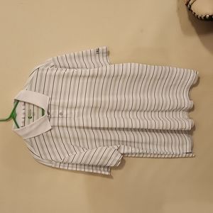 Izod XXL Golf Shirt X-Treme Function